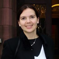 Natalia Ilin