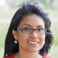 Glenda Alicia Leung
