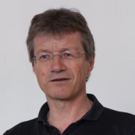 Daniel Jacob